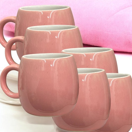 Blush Serenity cups